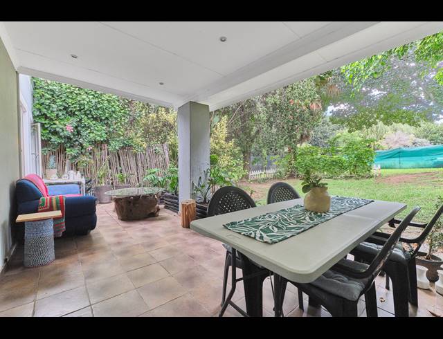 2 BEDROOM SIMPLEX SOLD IN PRESIDENT RIDGE